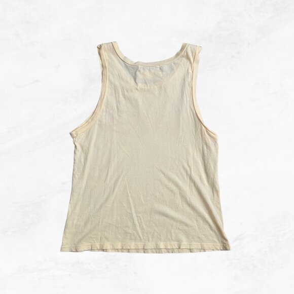 LETLUV Strawberry Graphic Tank Top - Picture 5 of 6